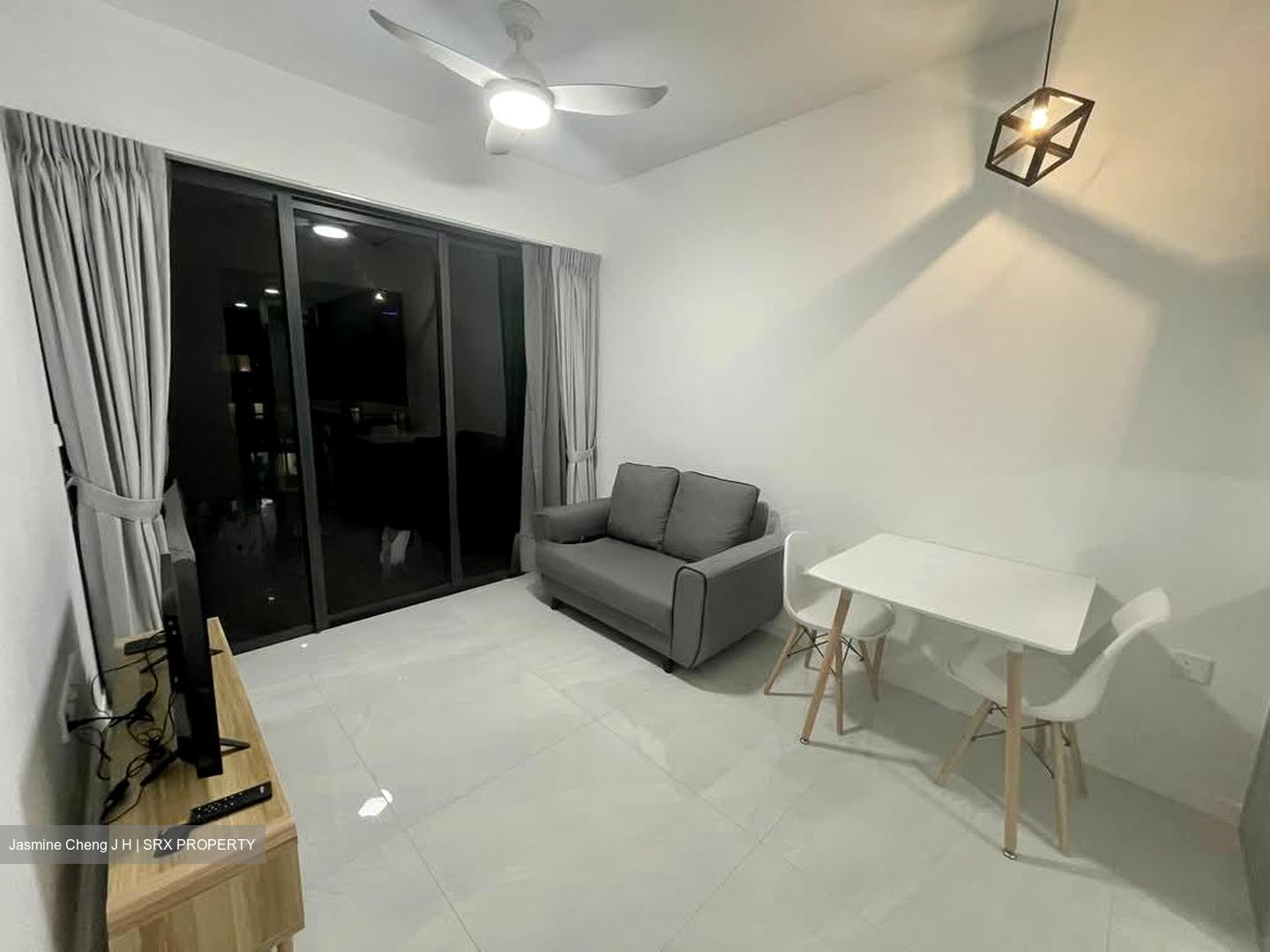 Riverfront Residences (D19), Apartment #538853911